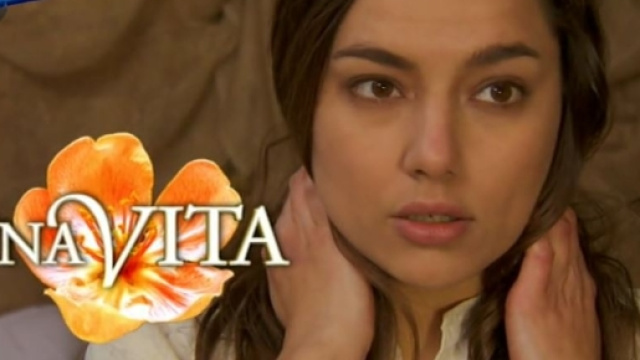 Anticipazioni Una Vita, ottobre 2016