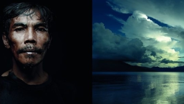 Calendario Lavazza 2017, Sumatra. Foto Denis Rouve