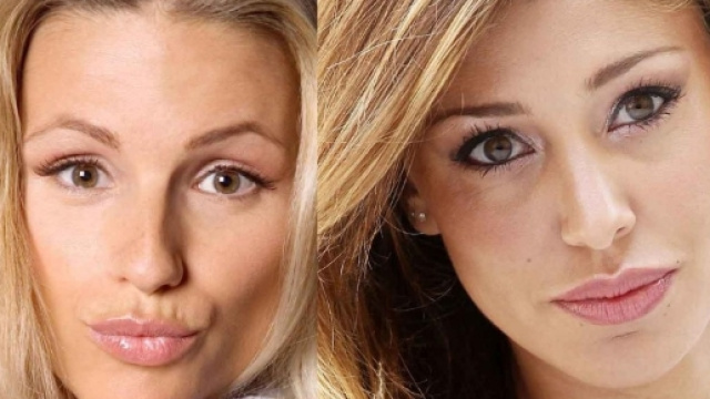 Da settembre al timone di &ldquo;Striscia La Notizia&rdquo; Belen e Michelle