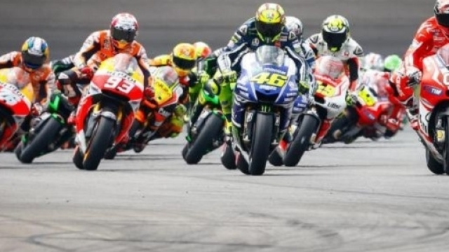 Diretta live Motogp, GP Aragon 2016.