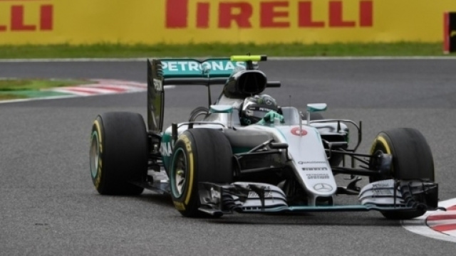 Formula 1 Giappone, l'analisi dello strano compromesso Ferrari ... - corrieredellosport.it