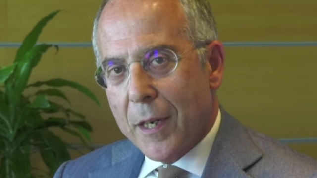 Francesco Starace, amministratore delegato di Enel