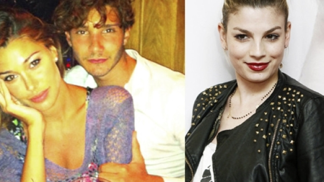 Gossip Belen, Stefano e Emma Marrone.