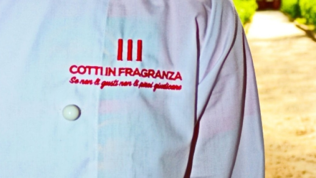 Il laboratorio "Cotti in fragranza" dentro l'Ipm Malaspina