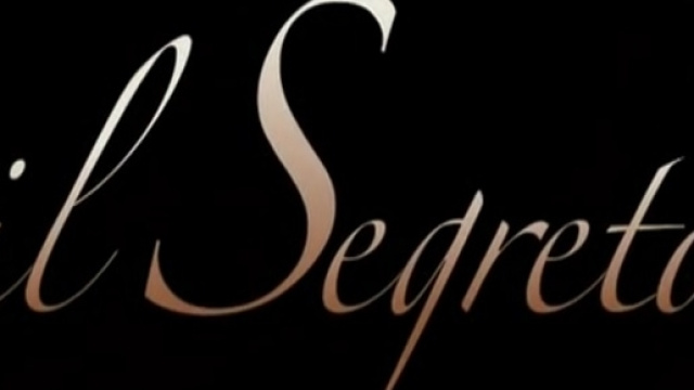 Il logo ufficiale de Il Segreto