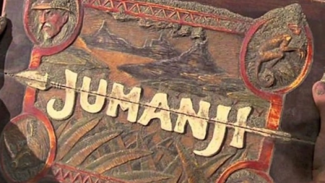 Jumanji 2 in uscita per l'estate 2017