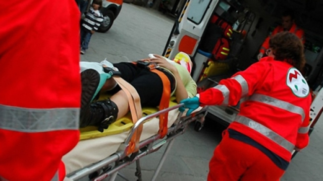 L'alta velocit&agrave; &egrave; una delle cause principali degli incidenti stradali.
