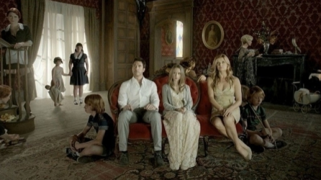 Le 10 serie tv horror da non perdere