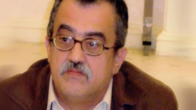 Lo scrittore Nahed Hattar assassinato ad Amman