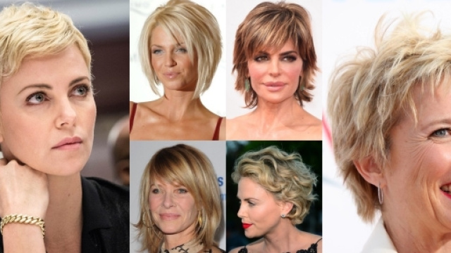 Moda tagli capelli corti autunno/inverno 2016/2017: ecco le ultime tendenze - foto capellistyle.it