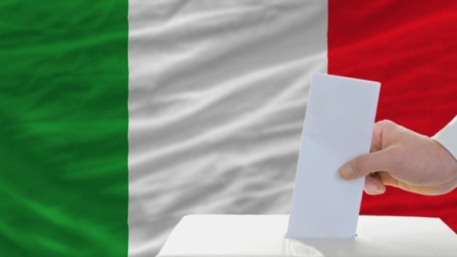 Referendum Costituzionale, alle urne il 4 dicembre