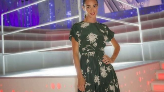 Replica Verissimo e Il Segreto oggi