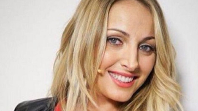 Rossella Intellicato: una vecchia foto scatena il gossip - meltybuzz.it