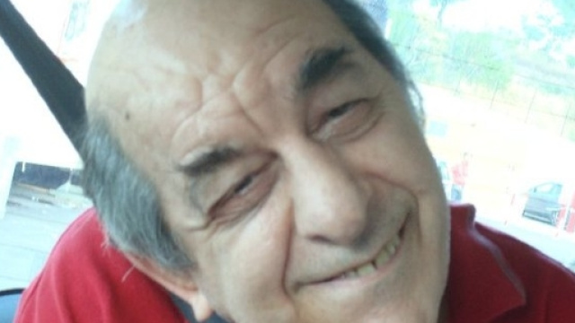 Salvatore Crispi, il gigante dei diritti umani