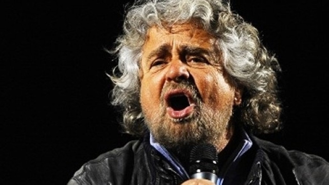 Sfidare il Sud: la strategia di Beppe Grillo