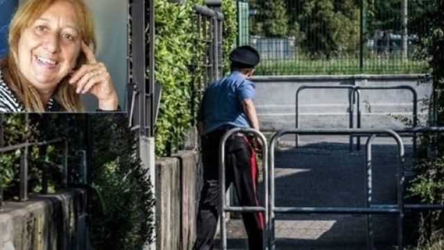 Trovato un coltello, possibile arma del delitto di Seriate