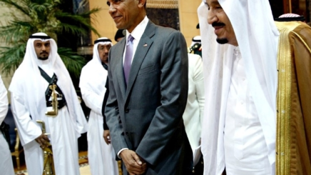 Why Obama Should Veto the Saudi 9/11 Bill - The Atlantic - theatlantic.com