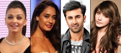 Ae Dil Hai Mushkil - india.com/showbiz/ae-dil-hai-mushkil-aishwarya-rai-bachchan-anushka-sharma-ranbir-kapoor-impressed-lisa-haydon-1327414