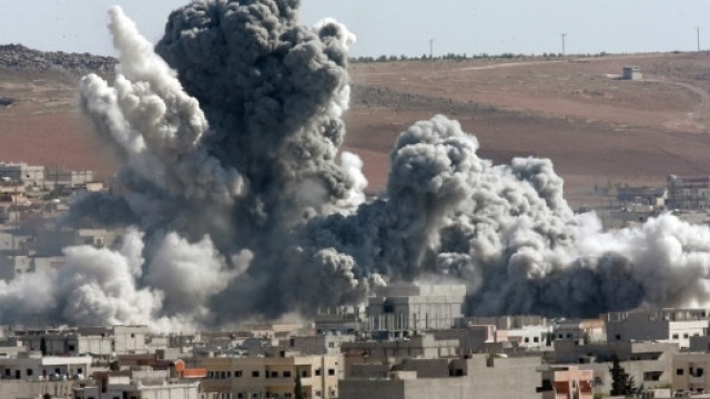 Allarme umanitario dell'Unicef: l'acqua &egrave; infetta ad Aleppo!