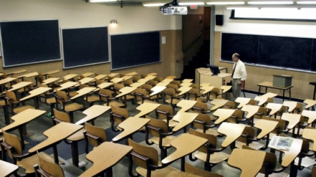 Concorsi truccati: nelle cattedre universitarie finiscono amici e figli dei docenti