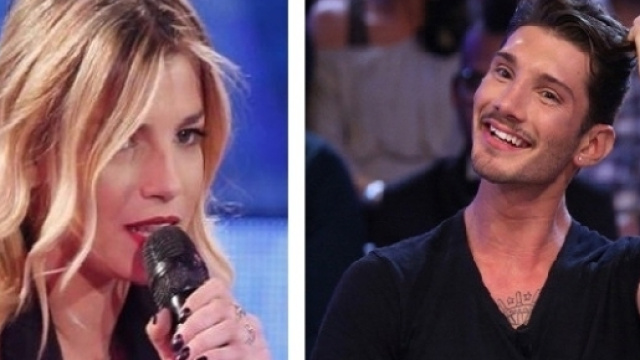 Emma e Stefano sono tornati insieme?