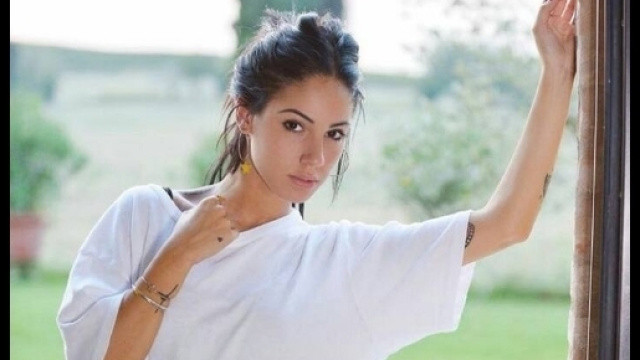 Giulia De Lellis &egrave; incinta? Parla Andrea Damante