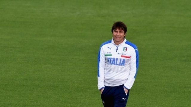 Antonio Conte: momento difficile alla guida del Chelsea - rivistaundici.com