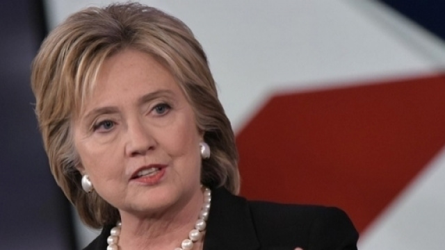 Hillary Clinton 'incassa' il sostegno elettorale del New York Times