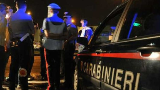 Latina, romeno ucciso in discoteca