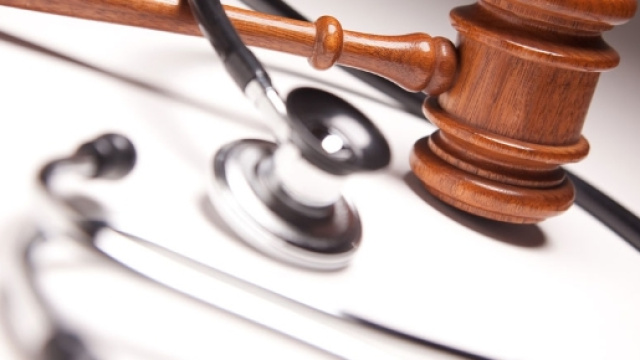 Malasanit&agrave;: la vicenda degli "Amici di Maria"