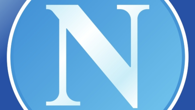 Napoli e Juve - Champion League.