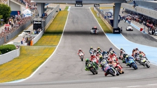 Orari MotoGp Aragon in Tv, su Tv8-Sky oggi 25 settembre