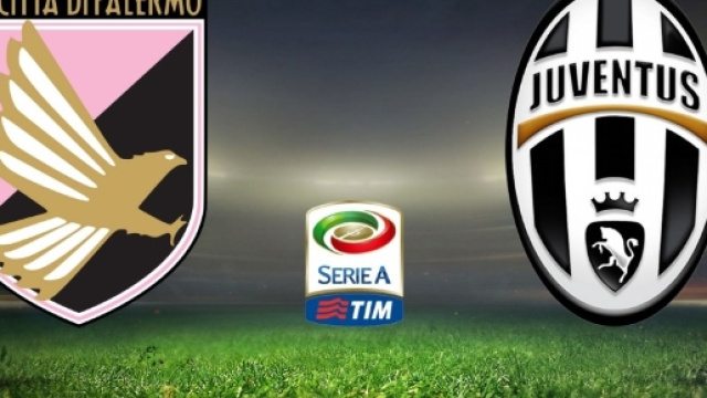 Palermo - Juventus . I convocati delle rispettive squadre ... - altervista.org