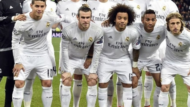 Pronostici e formazioni Champions League - Fase a gironi: Borussia Dortmund-Real Madrid - spaziocalcio.it