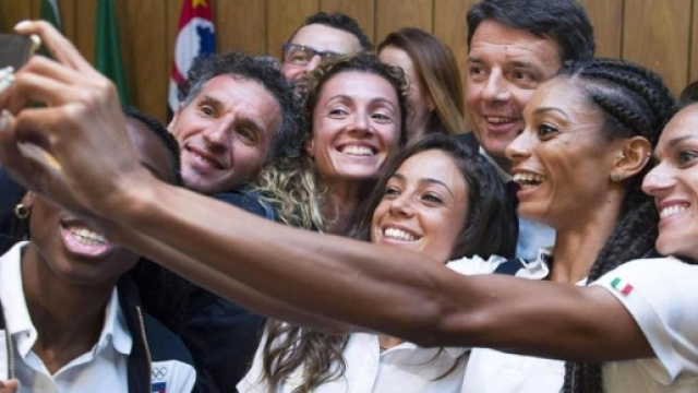 Renzi 'la data del Referendum &egrave; vicina'