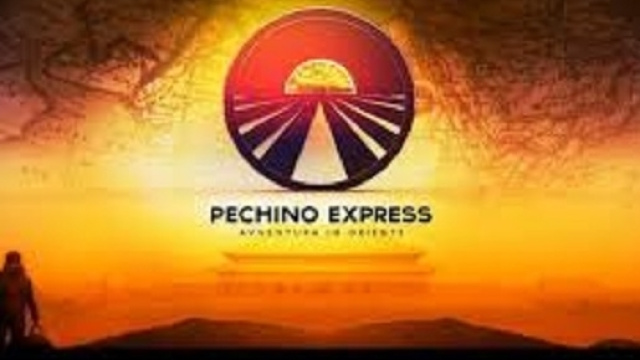 Replica Pechino Express 2016 terza puntata