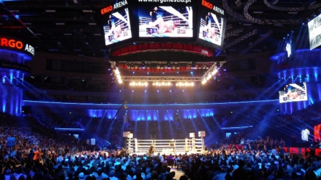 Risultati Clash of Champions 2016