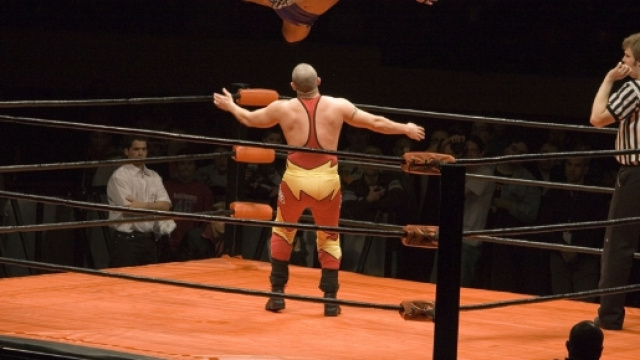 Risultati Wwe Clash of Champions 2016