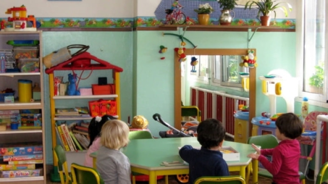 Santo Spirito, maltrattamenti sui bimbi della scuola materna ... - baritoday.it