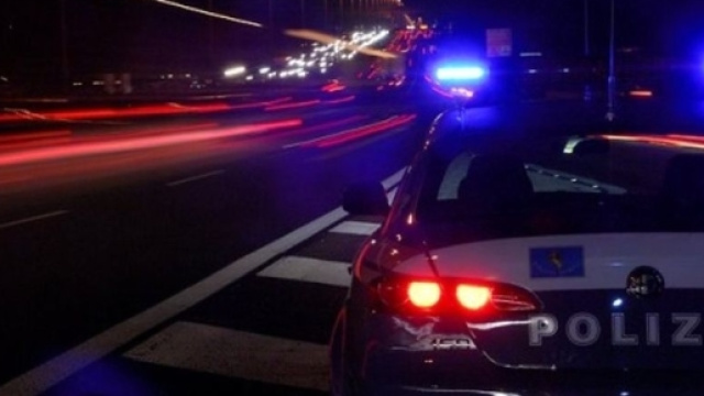 Uomo ubriaco travolge con un tir un'intera famiglia