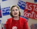 El 'New York Times' apoya a Hillary Clinton