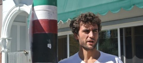 Tommaso Tori è morto: lottava contro la leucemia