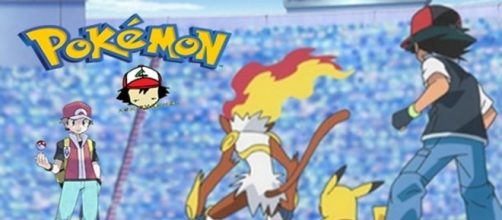 Ash vs Rojo, Ent&eacute;rate que personaje resultar&iacute;a ganador en un hipot&eacute;tico duelo