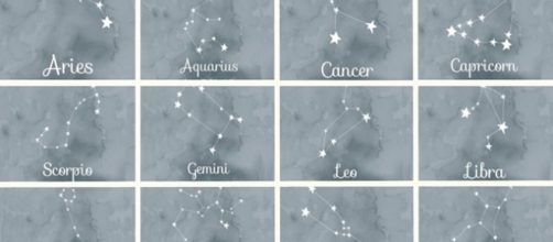Cada signo possui uma diferente constela&ccedil;&atilde;o formada por estrelas especiais.