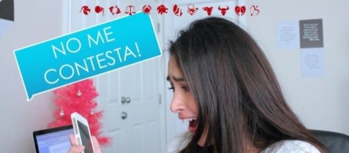 &iquest;Cu&aacute;nto Tardan Los Signos en Responder Un Mensaje?