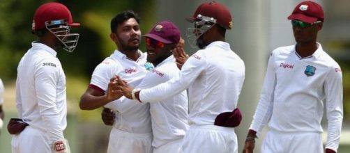 Devendra Bishoo | Cricket | espncricinfo.com