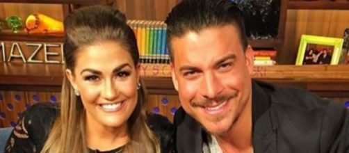 Jax Taylor Girlfriend: Brittany Cartwright Pregnant 2016 - inquisitr.com