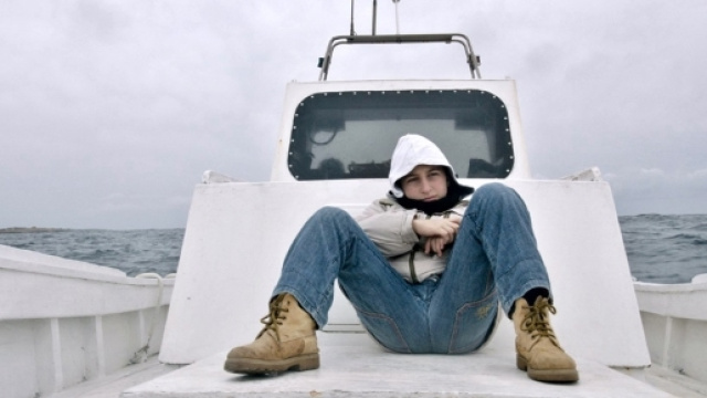 A Fuocoammare di Rosi il &ldquo;Social Award&rdquo; a Ischia | SmartvisionTV Blog - smartvisiontv.com