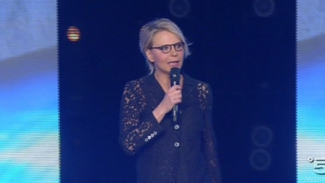 Amici 2016-2017 anticipazioni serale