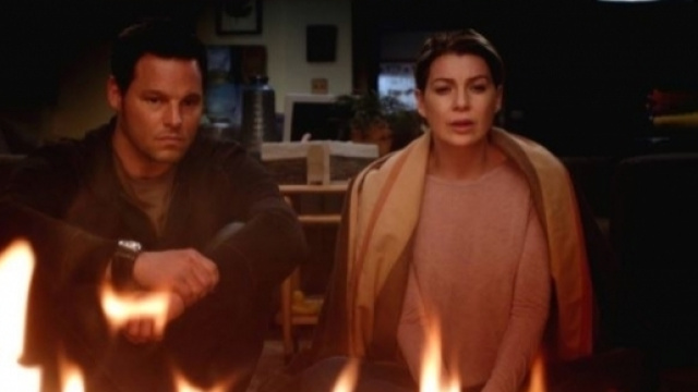 Anticipazioni e spoiler 1&deg; episodio Grey's Anatomy 13